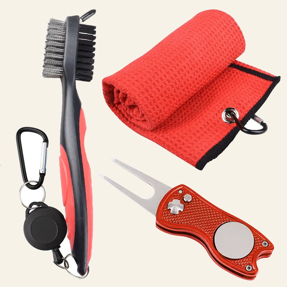 Golf Cleaning Kit — view 6