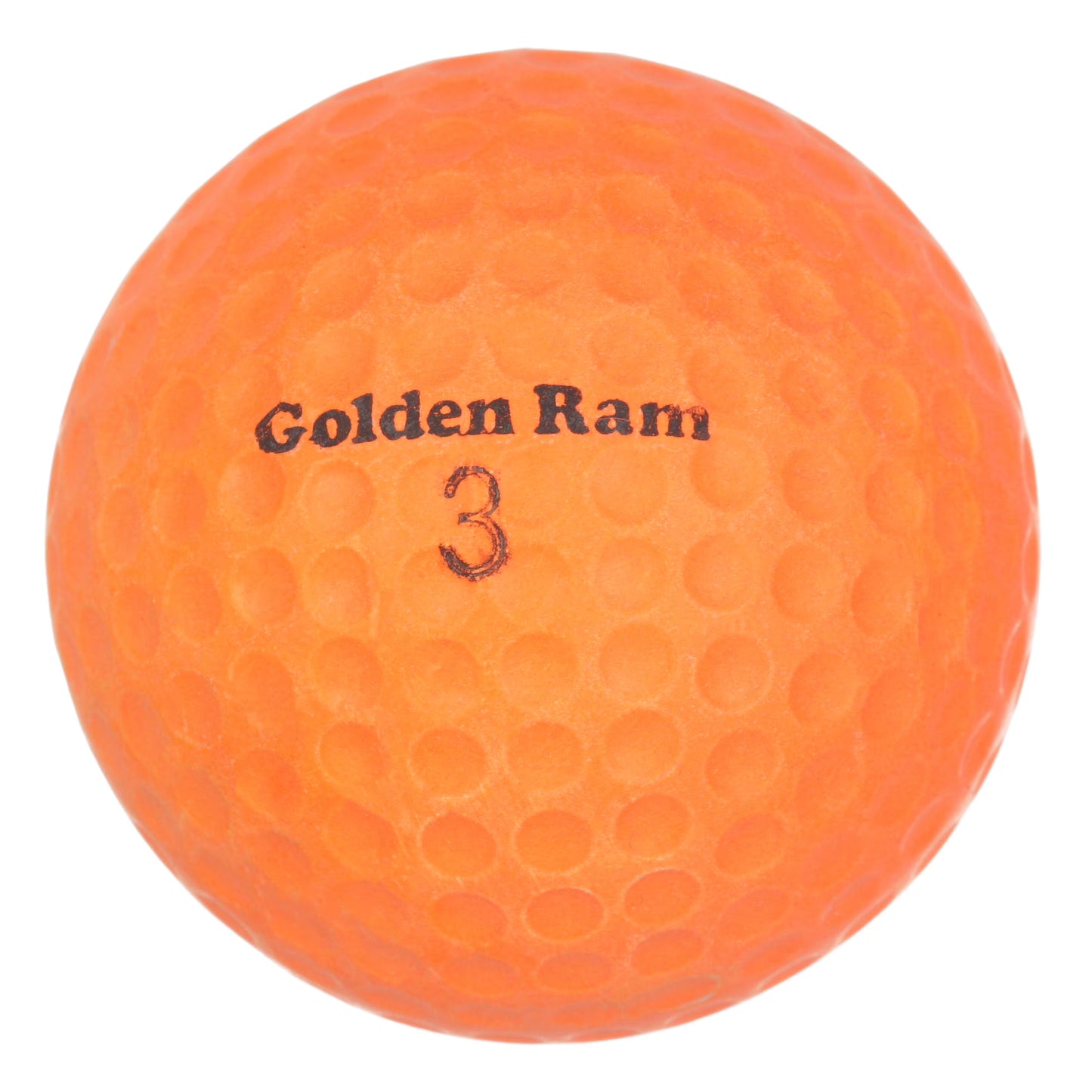 Recycled Golf Balls, Assorted Colors, 48 Pack, Ionomer