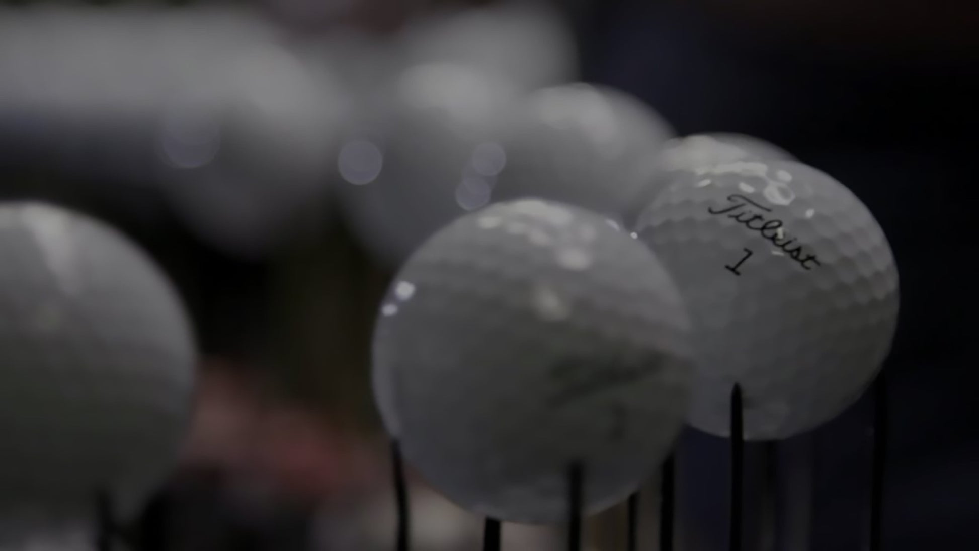Titleist Pro V1X Golf Balls, Good Quality, 50 Pack, by Hunter Golf