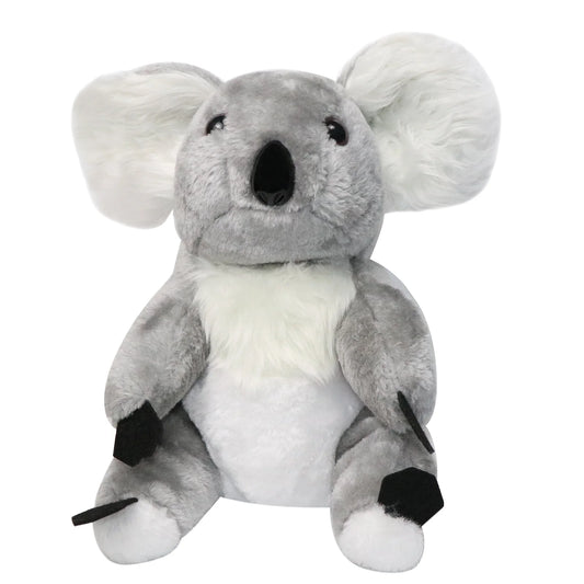 Lefeng Animal Golf Headcovers, Funny Golf Head Covers Collection for Driver and Fairway Wood, Cute and Soft Golf Club Protector