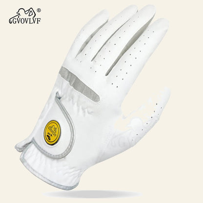Men's Golf Glove — view 2