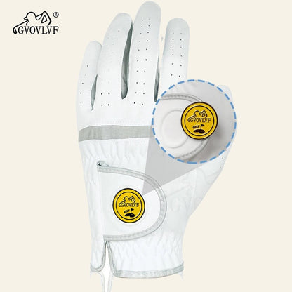 Men's Golf Glove — view 3