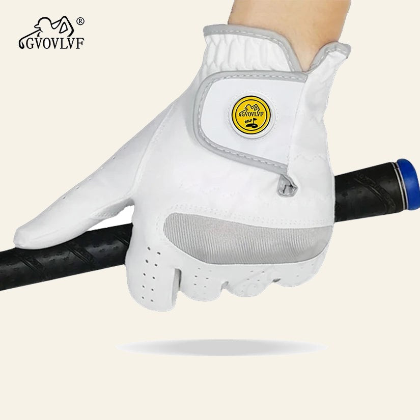 Men's Golf Glove — view 4