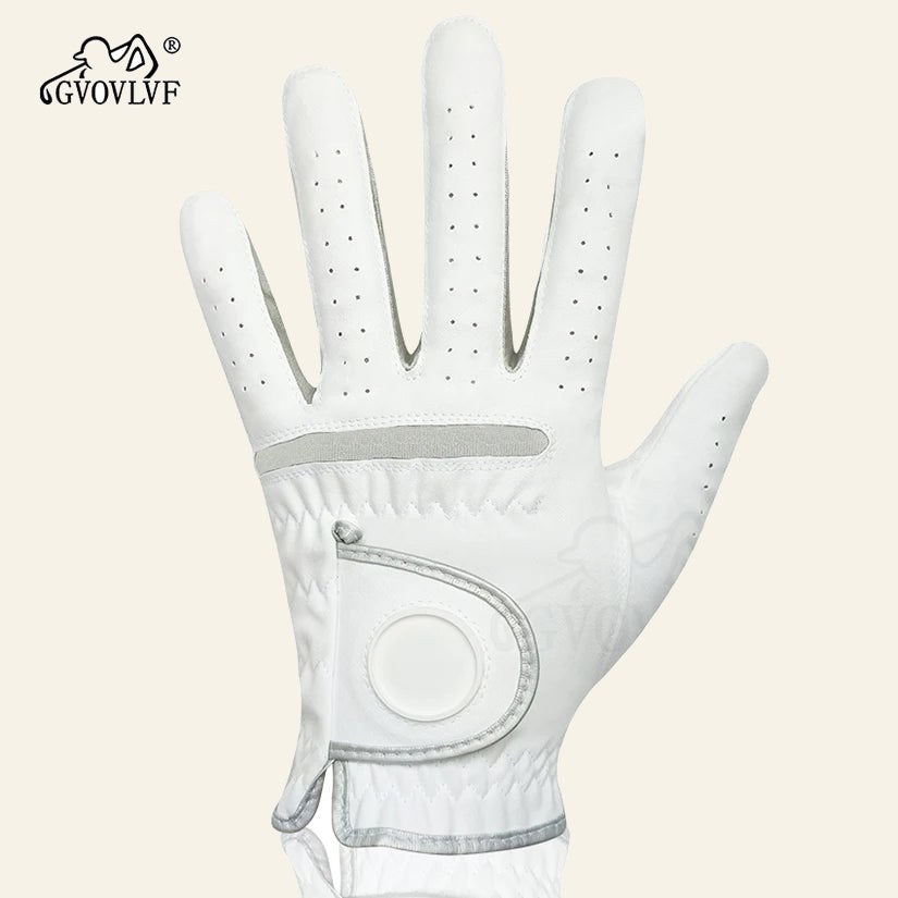 Men's Golf Glove — view 6
