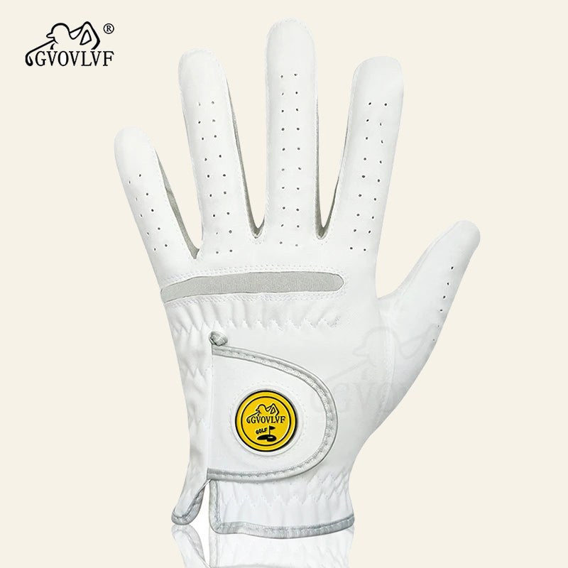 Men's Golf Glove — view 7
