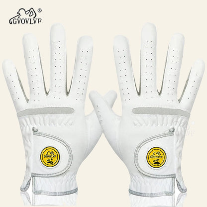 Men's Golf Glove — view 8