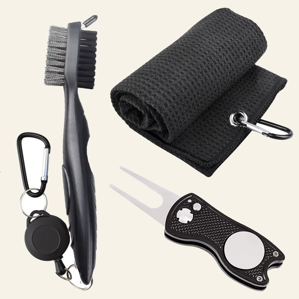 Golf Cleaning Kit — view 2