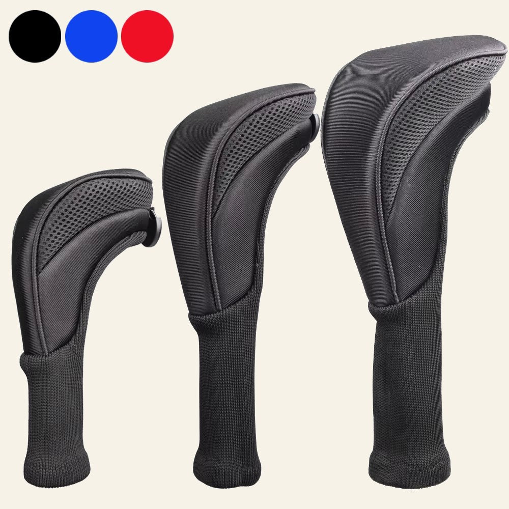 Golf Head Covers — view 2