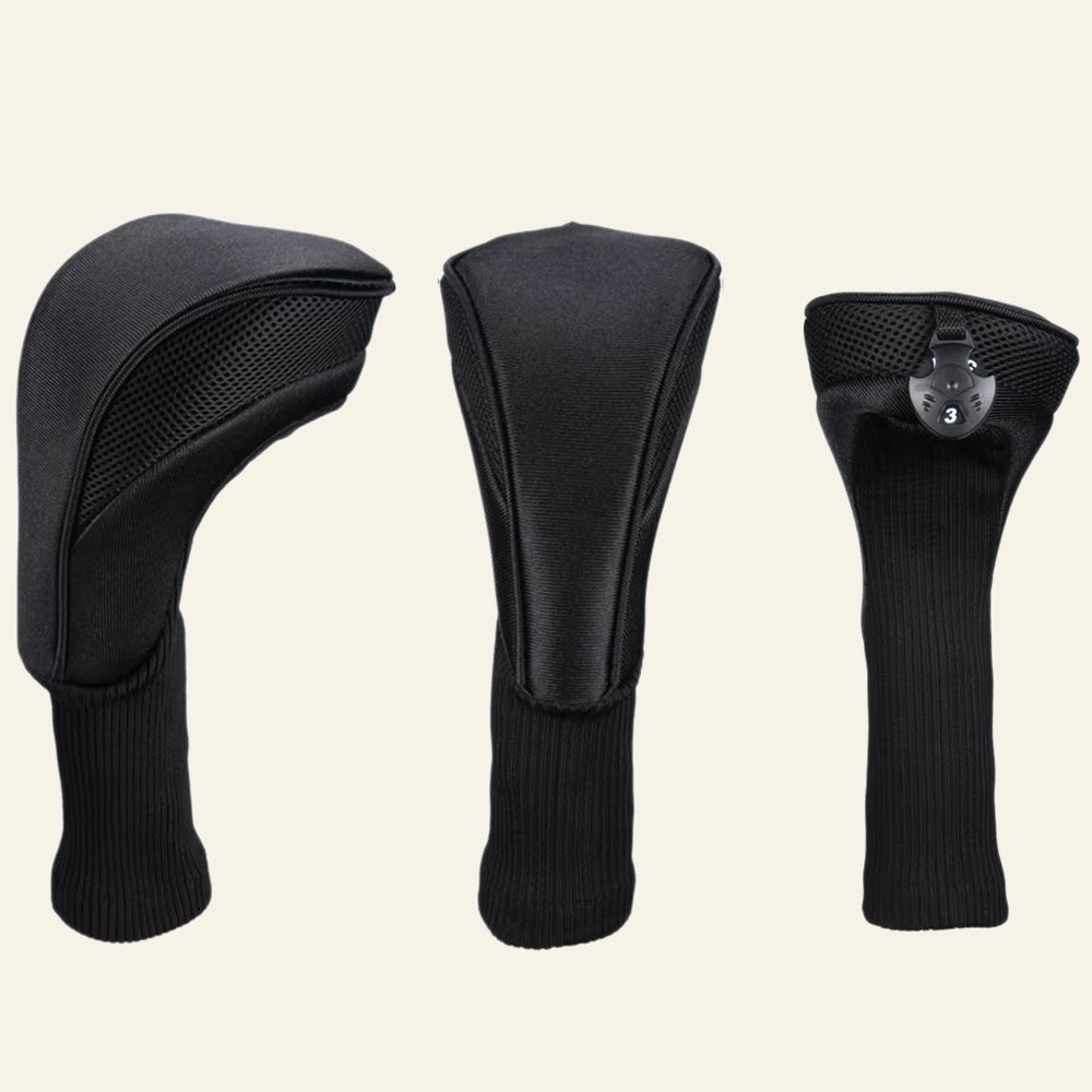 Golf Head Covers — view 3