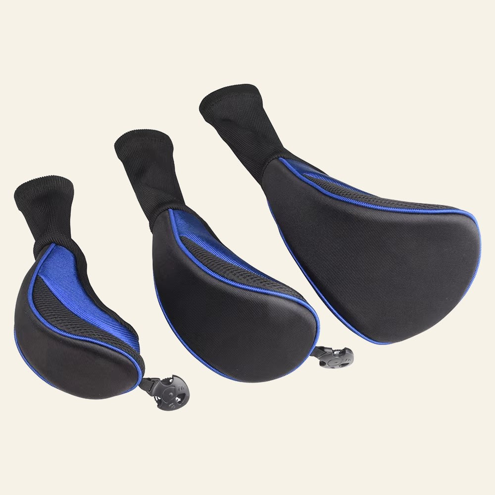 Golf Head Covers — view 6