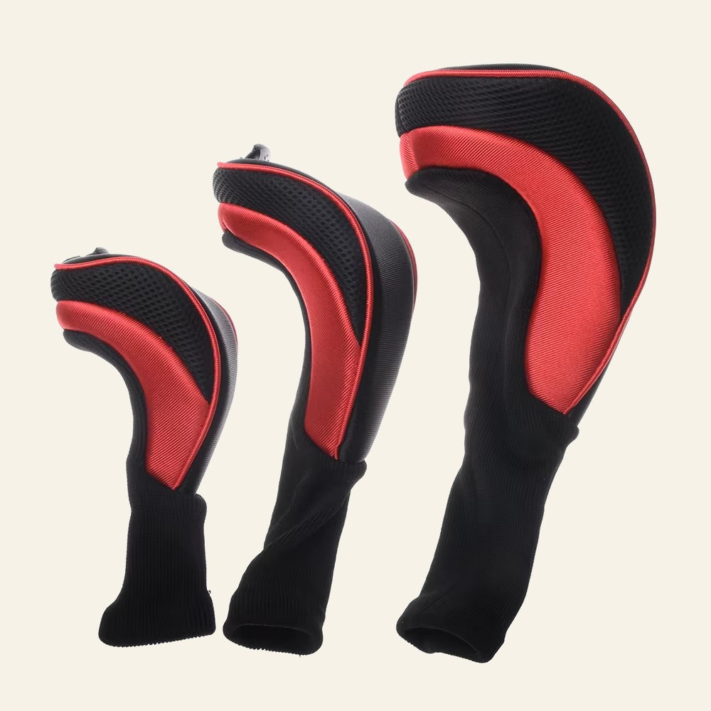 Golf Head Covers — view 8