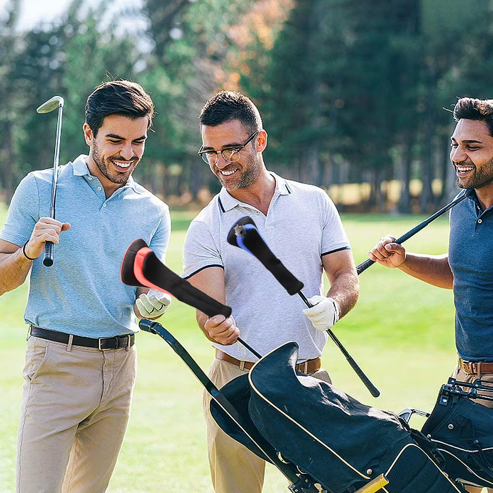 Golf Head Covers — view 5