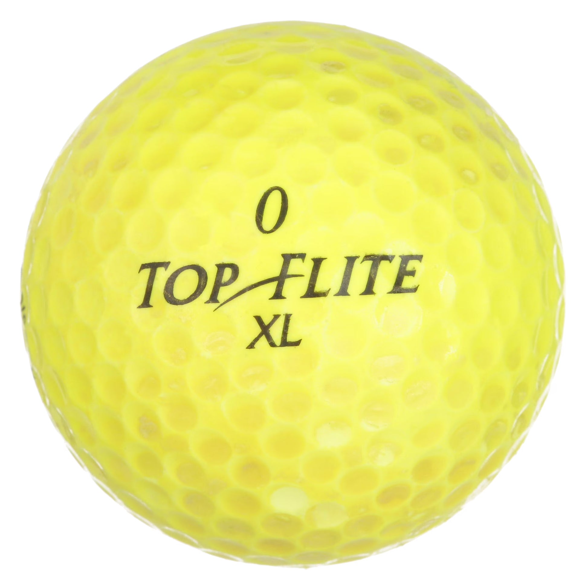 Recycled Golf Balls, Assorted Colors, 48 Pack, Ionomer